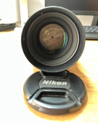 Nikon 105 F2 AF DC