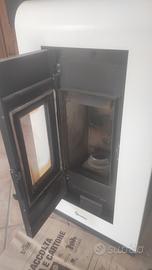 Stufa a Pellet 