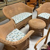 set da esterno