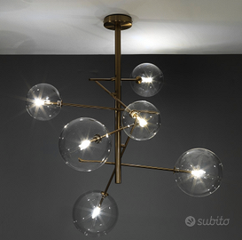 Lampadario Tomasucci Galaxy
