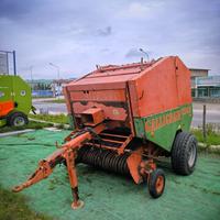 Rotopressa GALLIGNANI 9250.S