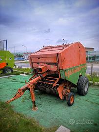 Rotopressa GALLIGNANI 9250.S