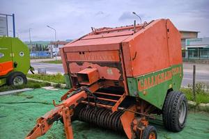 Rotopressa GALLIGNANI 9250.S