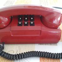 Telefono SIP GTE Starlite - anni 80