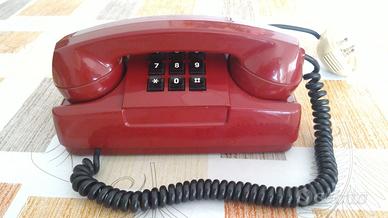 Telefono SIP GTE Starlite - anni 80