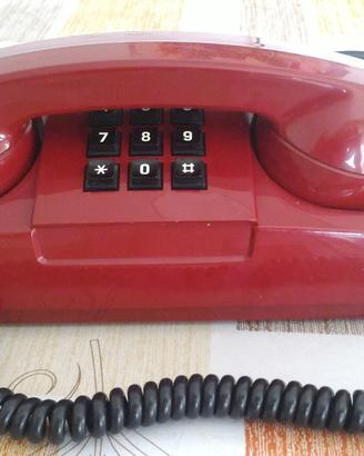 Telefono SIP GTE Starlite - anni 80