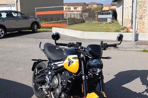 Triump Trident 660 - my2025