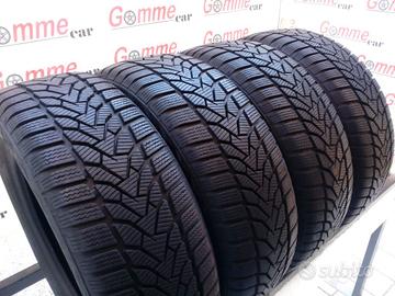 GOMME TERMICHE UNIROYAL 195 55 16 COD:1000