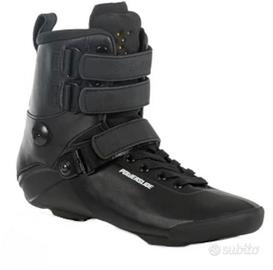 Pattini Powerslide Kaze (solo stivali) - Taglia 42