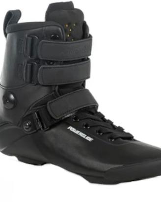 Pattini Powerslide Kaze (solo stivali) - Taglia 42