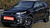 Ricambi land rover discovery sport-musate airbag 8