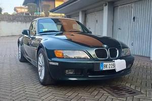 BMW z3 1.9 Roadster anno 2000