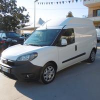 Fiat DOBLO Cargo Maxi XL 1.6 Mjet OFFICINA MOBILE