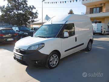 Fiat DOBLO Cargo Maxi XL 1.6 Mjet OFFICINA MOBILE