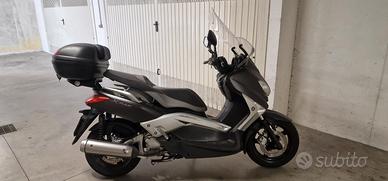 yamaha xmax