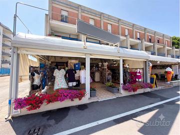 Negozio a Jesolo