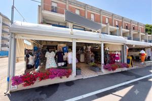 Negozio a Jesolo