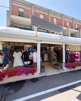 Negozio a Jesolo