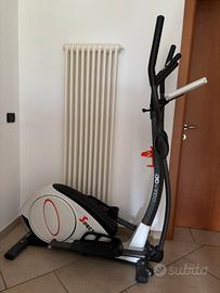 Ellittica Spectre di Moovyoo