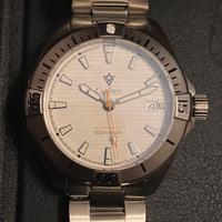 Orologio Cadisen “Aquaracer”