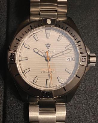 Orologio Cadisen “Aquaracer”