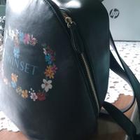 zaino firmato Twin Set