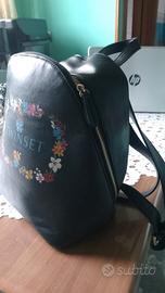 zaino firmato Twin Set