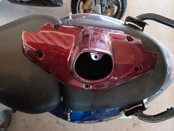 sotto manubrio Malaguti F10