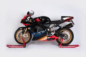 Aprilia RSV 1000R