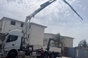 Iveco Stralis S-Way 480