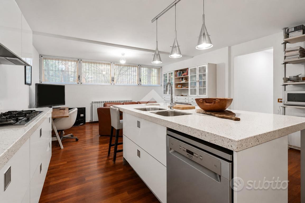 Apartment in Basiglio, Cascina Colombaia - Vista 4
