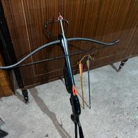 Balestra da tiro a bersaglio