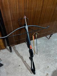 Balestra da tiro a bersaglio