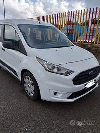 Ford transit connect 2019 1.5 diesel