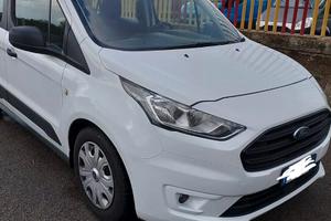 Ford transit connect 2019 1.5 diesel