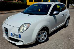 Alfa Mito 1.3 diesel  Perfetta per Neopatentati 