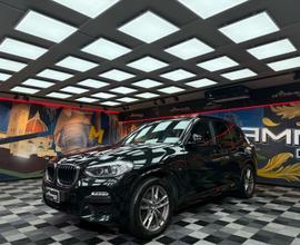 Bmw X3 xdrive20d Msport 190cv auto (243)