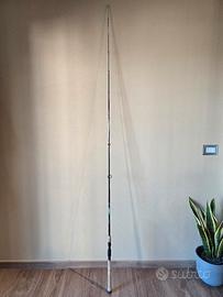 St Croix legend inshore