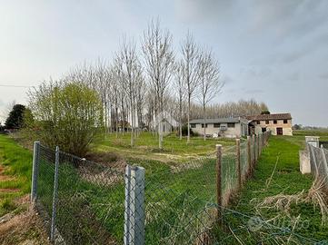 TER. RESIDENZIALE A MASSANZAGO