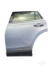 Portiera Sportello Posteriore Sinistra Toyota RAV4