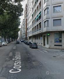 Quadrilocale c.sebastopli 450eu libero subito