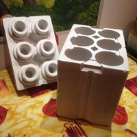 2 Contenitori termici+Imballi per vini ed alimenti