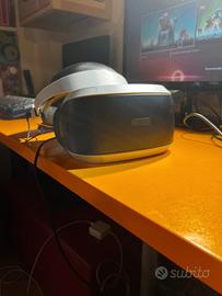 VR PlayStation 