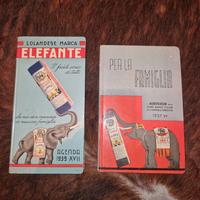 luigi rossa vero estratto olandese pubblicitario