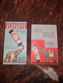 luigi rossa vero estratto olandese pubblicitario