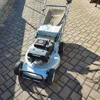 tosaerba yanmar professionale 