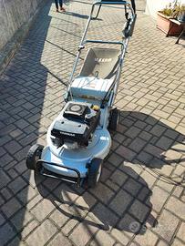 tosaerba yanmar professionale 