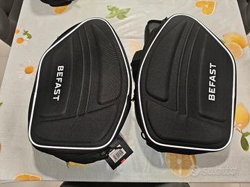Borse moto Befast 40lt  