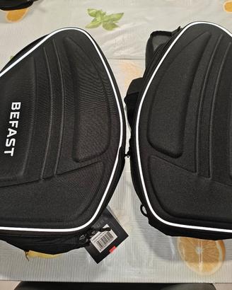 Borse moto Befast 40lt  