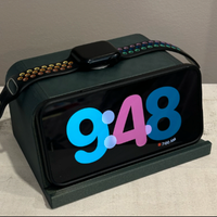 Supporto da comodino per Smartphone/Iphone